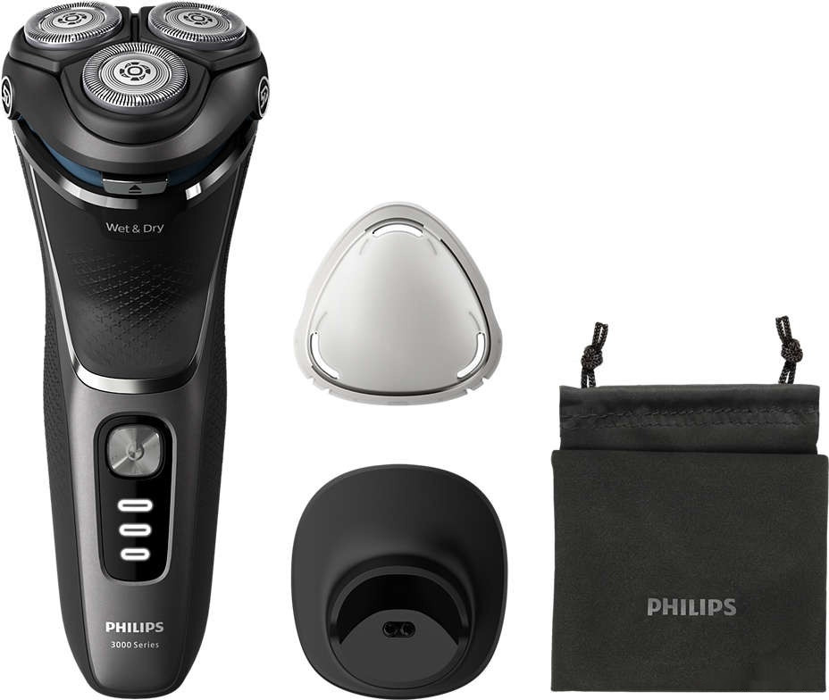 Электробритва мужская Philips S3343/13