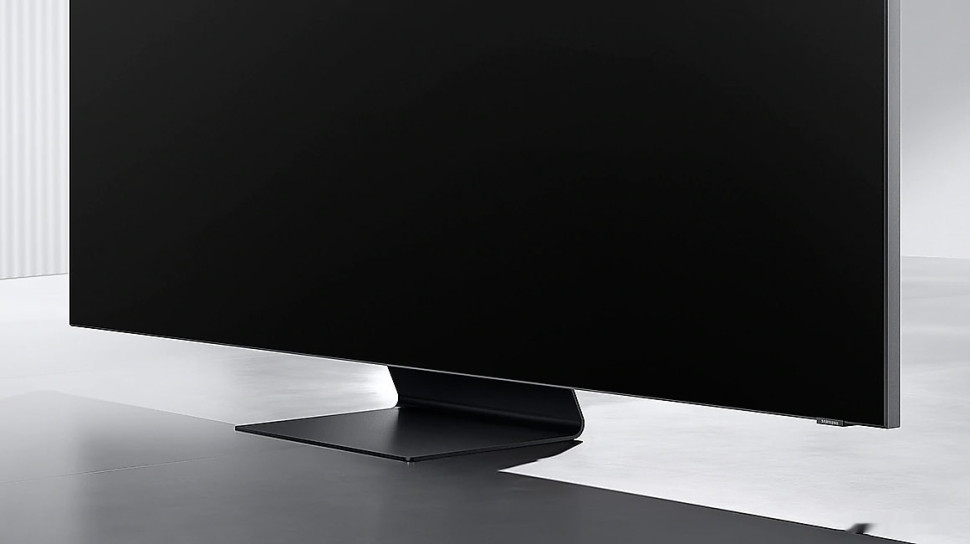 Телевизор Samsung QE65Q800TAU