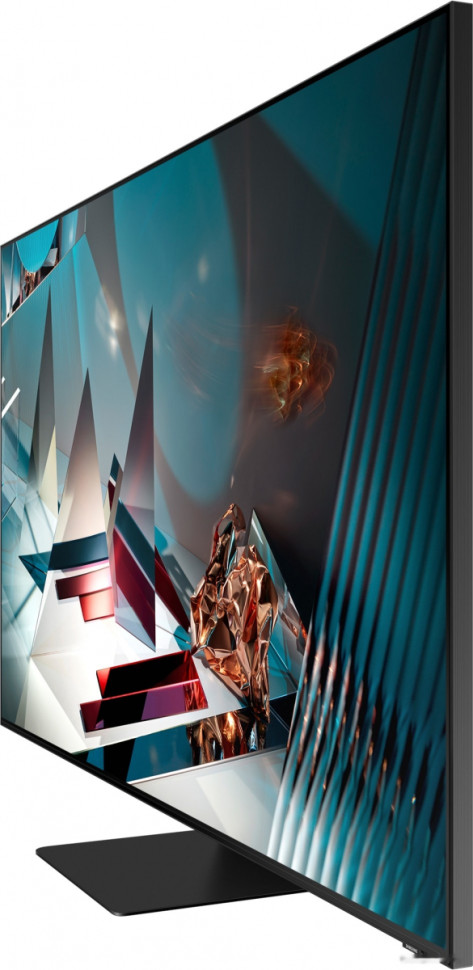 Телевизор Samsung QE65Q800TAU