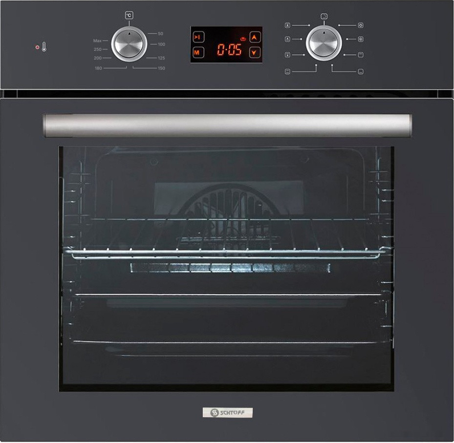 Духовой шкаф Schtoff Decor 200