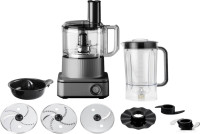 Кухонный комбайн Techno FP427