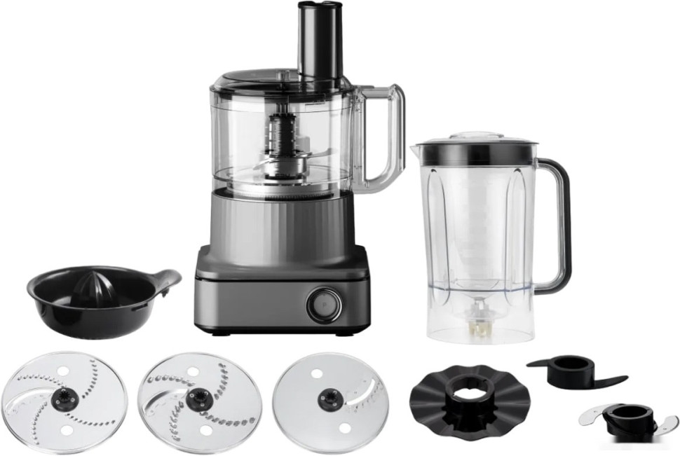 Кухонный комбайн Techno FP427