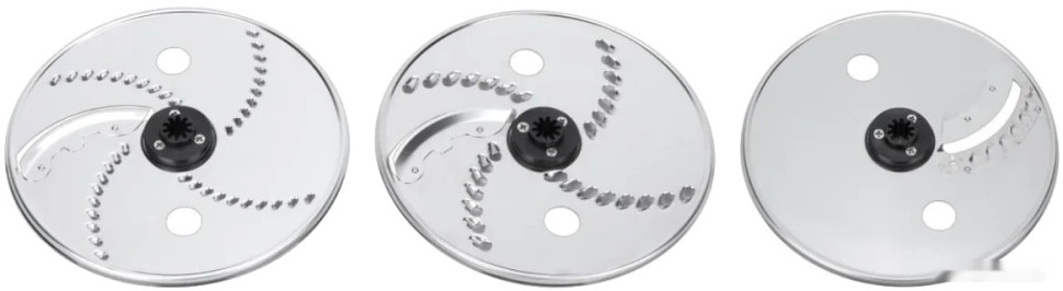 Кухонный комбайн Techno FP427 Кухонный комбайн Techno FP427