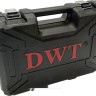 Гайковерт DWT ABWP-20 DN-4C2 BMC (с 2-мя АКБ, кейс) Гайковерт DWT ABWP-20 DN-4C2 BMC (с 2-мя АКБ, кейс)