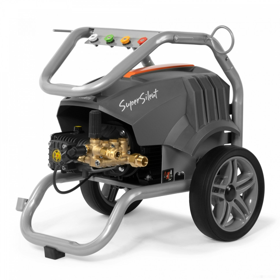 Мойка высокого давления Daewoo Power DAW 2500SW Мойка высокого давления Daewoo Power DAW 2500SW