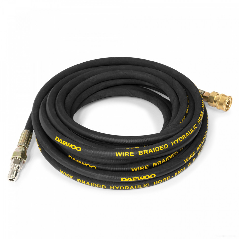 Мойка высокого давления Daewoo Power DAW 2500SW Мойка высокого давления Daewoo Power DAW 2500SW