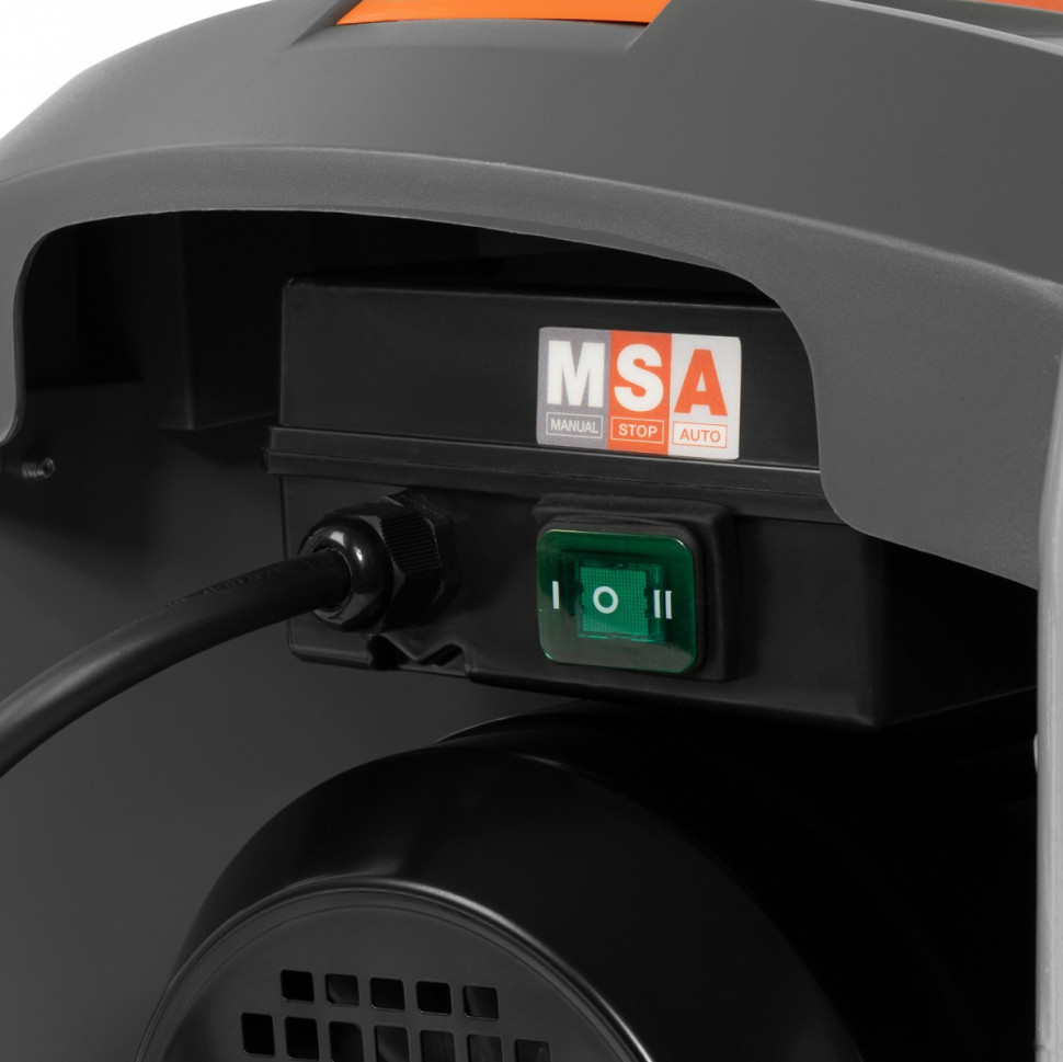 Мойка высокого давления Daewoo Power DAW 2500SW Мойка высокого давления Daewoo Power DAW 2500SW