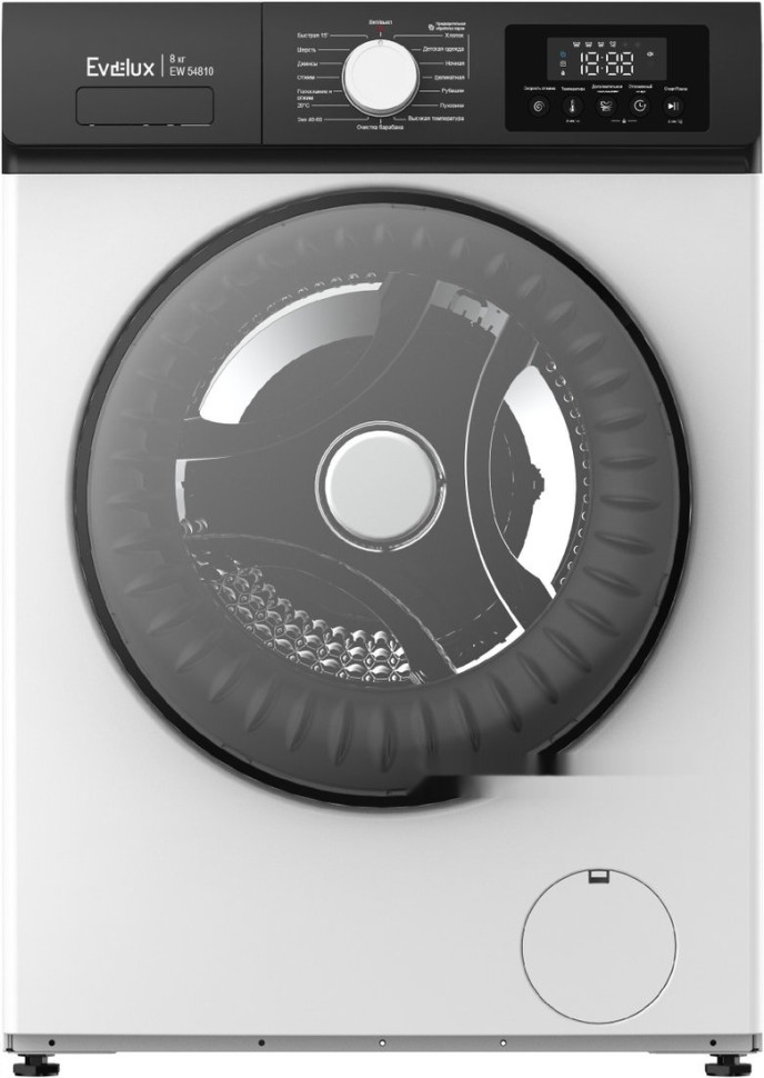 Стиральная машина Evelux EW 54810