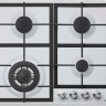 Варочная панель Korting HG 665 CTW
