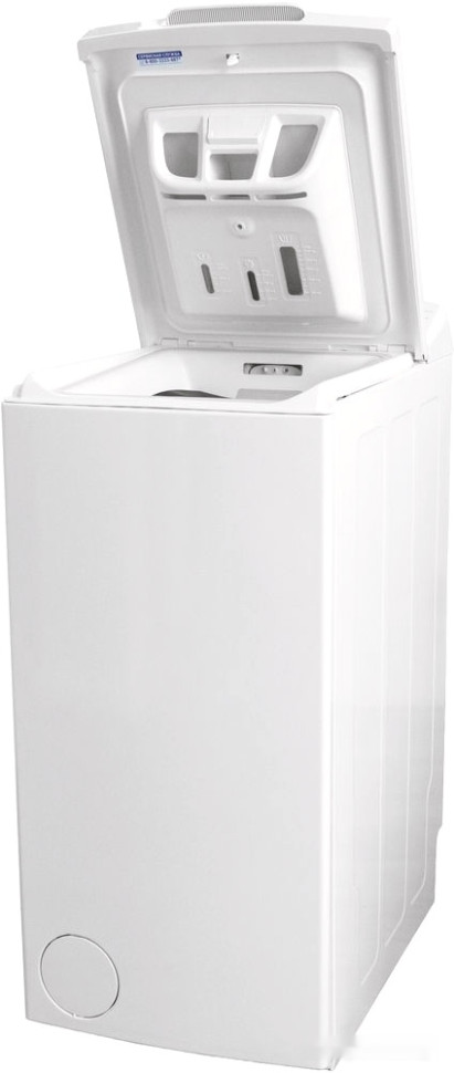 Стиральная машина Indesit BTW D61253 BY Стиральная машина Indesit BTW D61253 BY