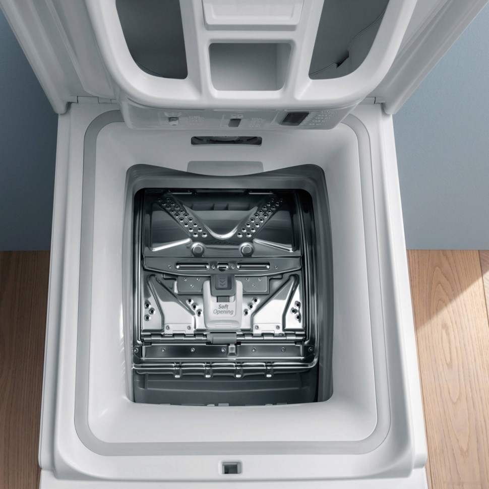 Стиральная машина Indesit BTW D61253 BY Стиральная машина Indesit BTW D61253 BY