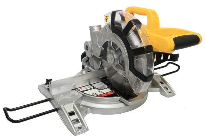 Торцовочная пила Калибр ПТЭ-1400/210М Торцовочная пила Калибр ПТЭ-1400/210М