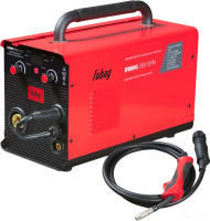 Сварочный инвертор FUBAG IRMIG 200 SYN 41384