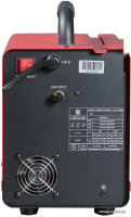 Сварочный инвертор FUBAG IRMIG 200 SYN 41384