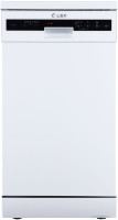 Посудомоечная машина LEX DW 4562 WH