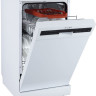 Посудомоечная машина LEX DW 4562 WH Посудомоечная машина LEX DW 4562 WH