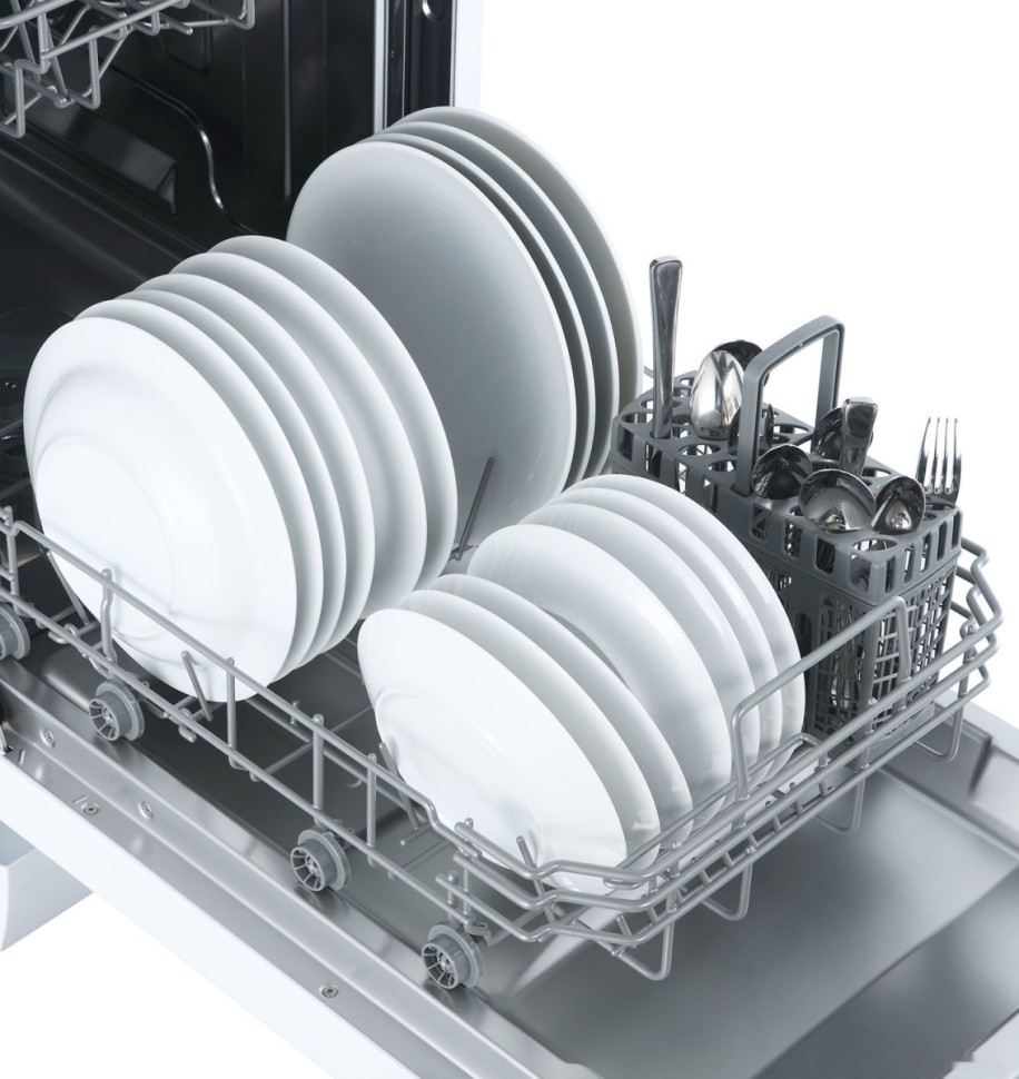 Посудомоечная машина LEX DW 4562 WH Посудомоечная машина LEX DW 4562 WH