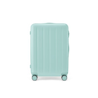 Чемодан-спиннер Ninetygo Danube MAX Luggage 28 Mint Green 6941413223027