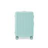 Чемодан-спиннер Ninetygo Danube MAX Luggage 28 Mint Green 6941413223027 Чемодан-спиннер Ninetygo Danube MAX Luggage 28 Mint Green 6941413223027