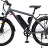 Электровелосипед HIPER Engine MTB S1 Space Gray 2022 Электровелосипед HIPER Engine MTB S1 Space Gray 2022