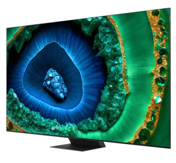 Телевизор TCL 65C855 Телевизор TCL 65C855