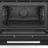 Духовой шкаф Bosch Serie 8 CMG9241B1 Духовой шкаф Bosch Serie 8 CMG9241B1