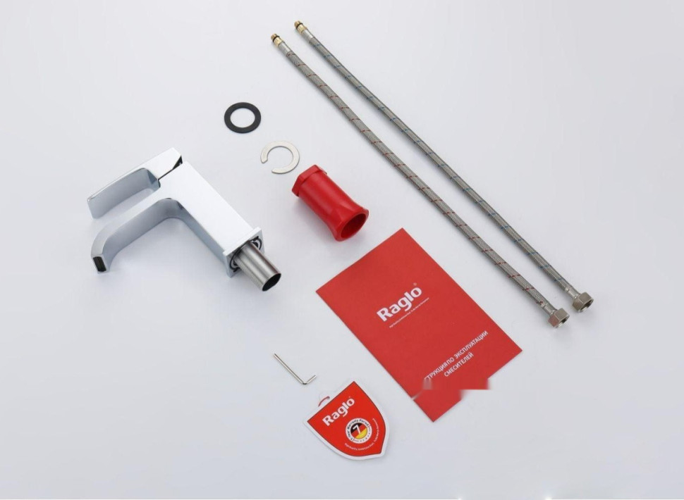 Смеситель Raglo R02.10 Смеситель Raglo R02.10