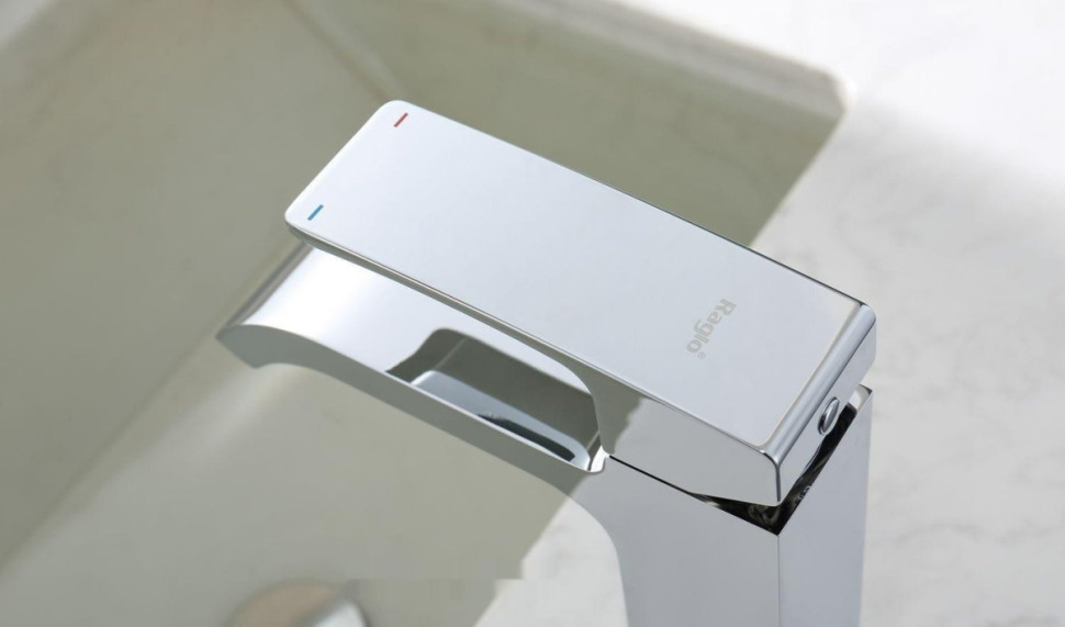 Смеситель Raglo R02.10 Смеситель Raglo R02.10
