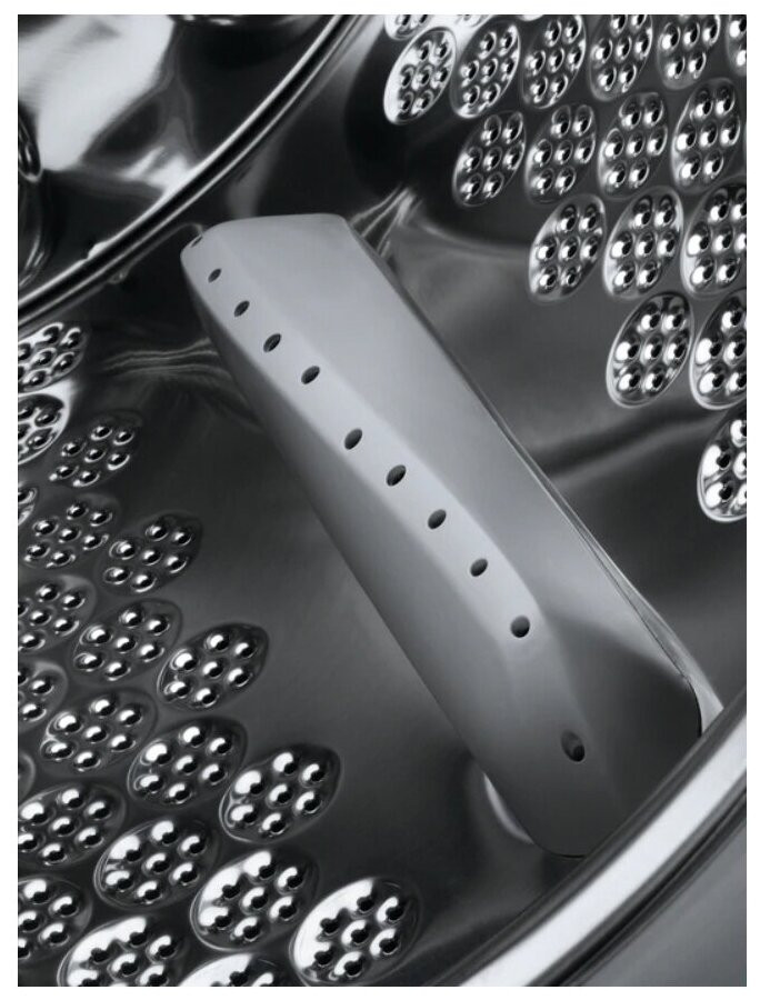 Стиральная машина AEG L8WBE68SI Стиральная машина AEG L8WBE68SI