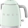 Электрический чайник Smeg KLF05PGEU