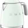 Электрический чайник Smeg KLF05PGEU