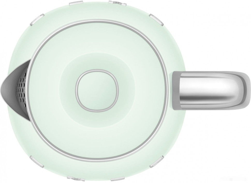 Электрический чайник Smeg KLF05PGEU