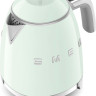 Электрический чайник Smeg KLF05PGEU