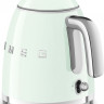 Электрический чайник Smeg KLF05PGEU