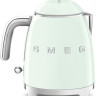 Электрический чайник Smeg KLF05PGEU