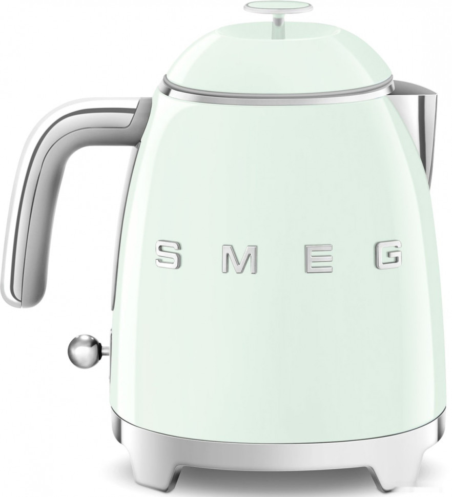 Электрический чайник Smeg KLF05PGEU