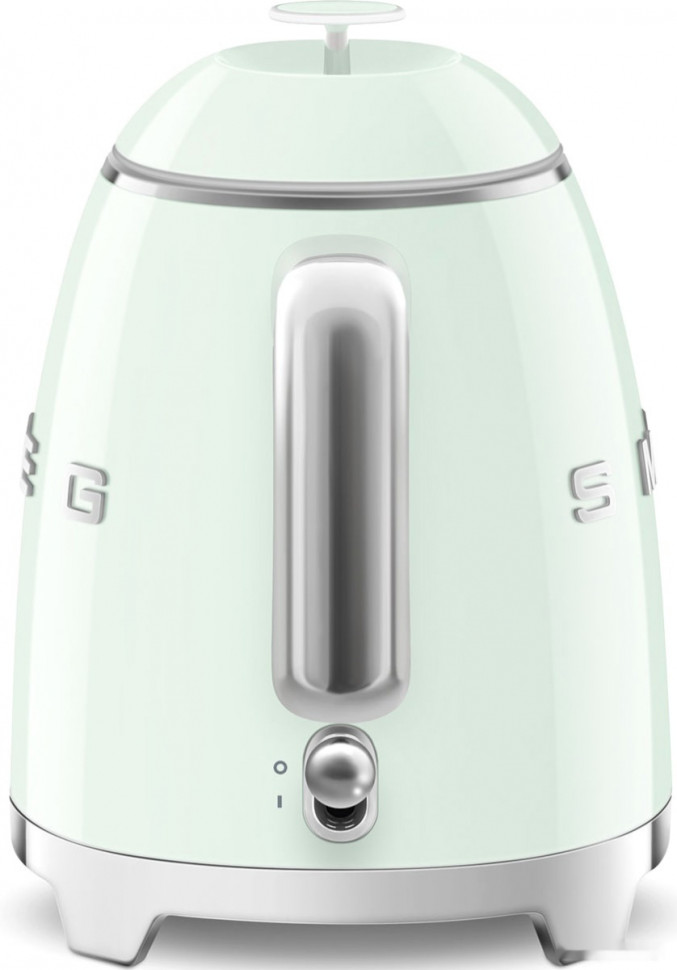 Электрический чайник Smeg KLF05PGEU