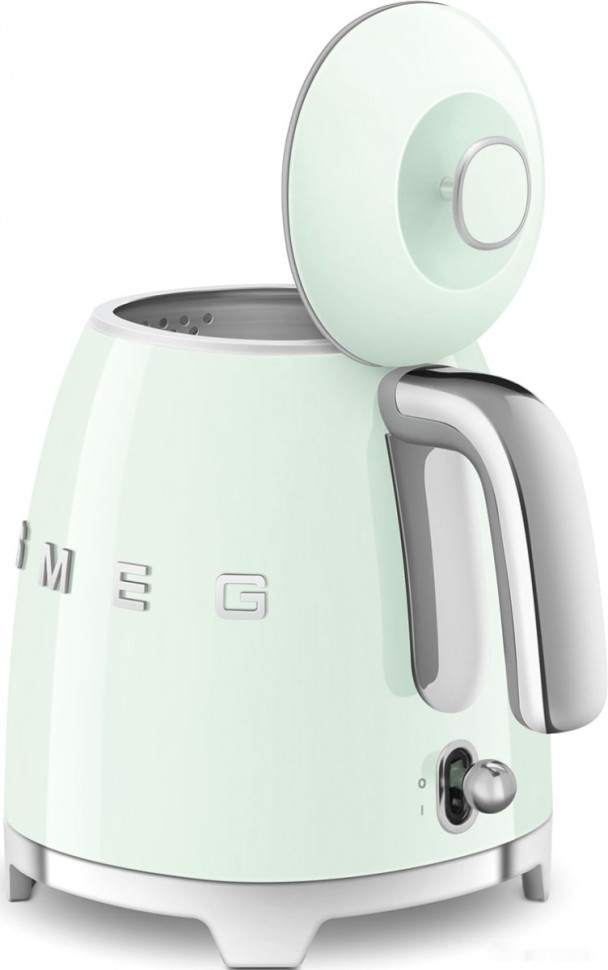 Электрический чайник Smeg KLF05PGEU