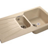 Кухонная мойка GranFest GF-S940KL (бежевый) Кухонная мойка GranFest GF-S940KL (бежевый)