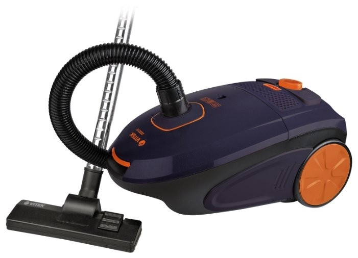 Пылесос Vitek VT-8106