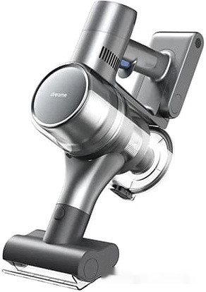 Вертикальный пылесос с влажной уборкой Dreame T20 Pro (международная версия) Вертикальный пылесос с влажной уборкой Dreame T20 Pro (международная версия)