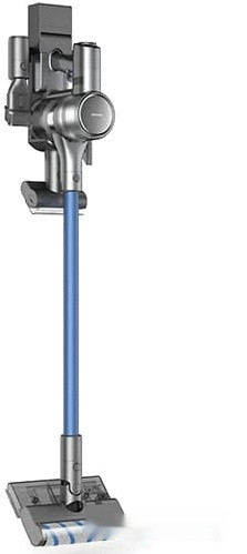 Вертикальный пылесос с влажной уборкой Dreame T20 Pro (международная версия) Вертикальный пылесос с влажной уборкой Dreame T20 Pro (международная версия)