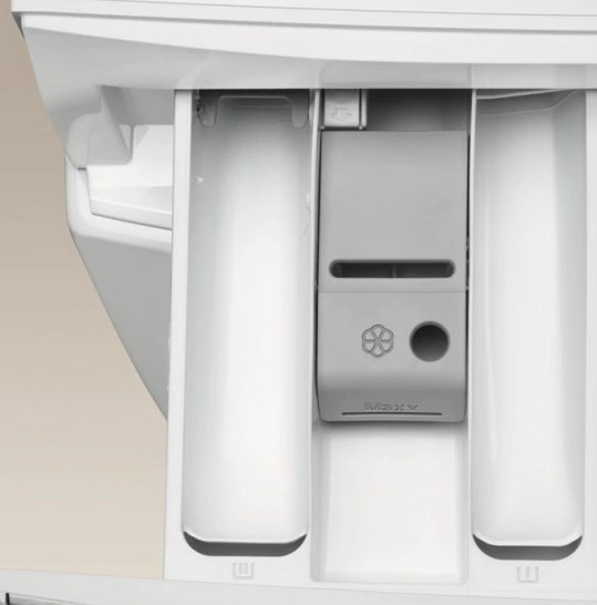 Стиральная машина Electrolux EW7WR361S Стиральная машина Electrolux EW7WR361S