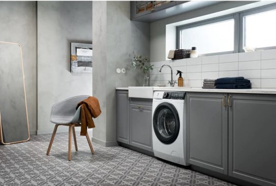 Стиральная машина Electrolux EW7WR361S Стиральная машина Electrolux EW7WR361S