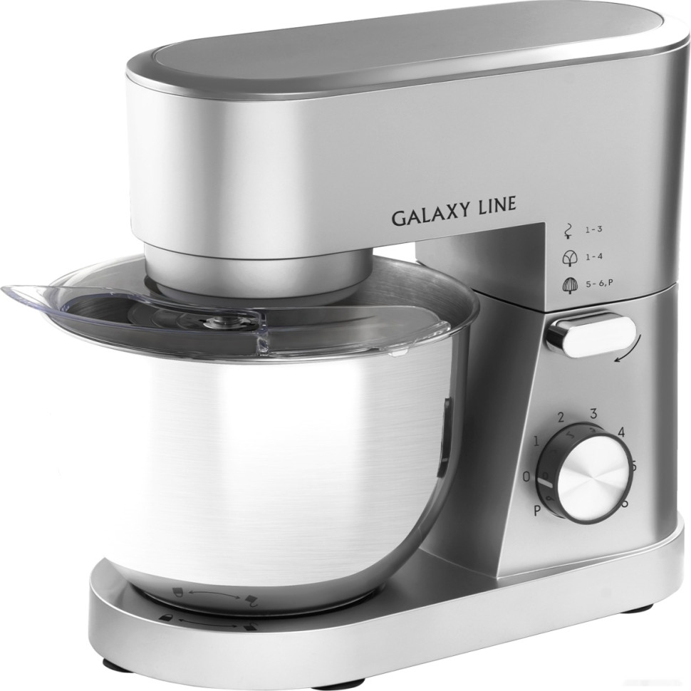 Кухонный комбайн Galaxy Line GL2237