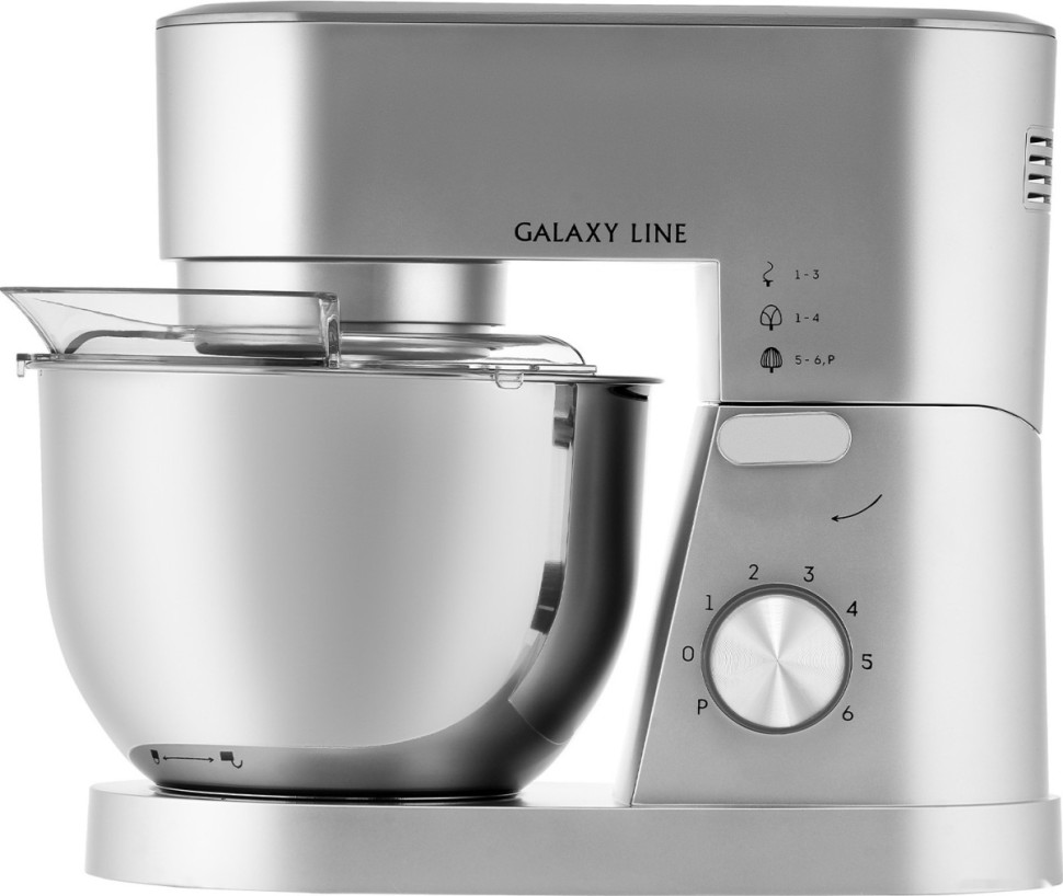 Кухонный комбайн Galaxy Line GL2237 Кухонный комбайн Galaxy Line GL2237