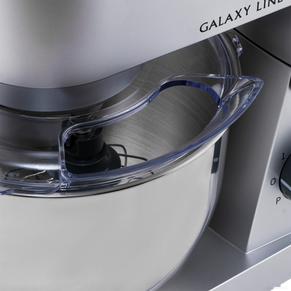 Кухонный комбайн Galaxy Line GL2237 Кухонный комбайн Galaxy Line GL2237