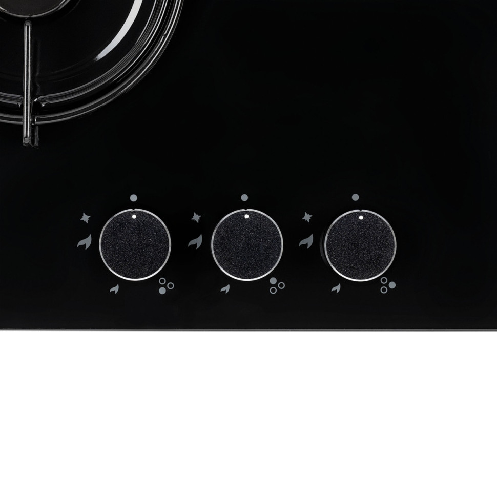 Варочная панель Krona Felice 45 BL Варочная панель Krona Felice 45 BL