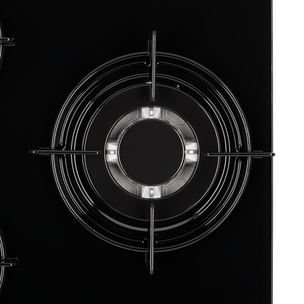 Варочная панель Krona Felice 45 BL Варочная панель Krona Felice 45 BL