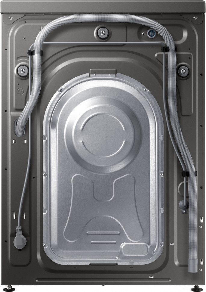 Стиральная машина Samsung WW10T754CBX/LP